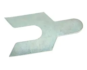 Mevotech Supreme Alignment Shim Front