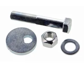 Mevotech Supreme Alignment Cam Bolt Kit Rear To Lower Control Arm