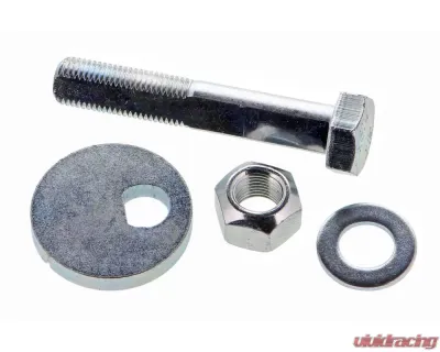 Mevotech Supreme Alignment Cam Bolt Kit Rear To Lower Control Arm - MS50005