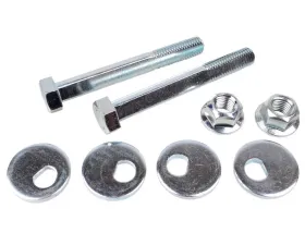 Mevotech Supreme Alignment Toe Adjusting Kit Rear