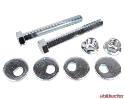 Mevotech Supreme Alignment Toe Adjusting Kit Rear - MS500109