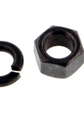 Mevotech Supreme Alignment Caster / Camber Kit Front                                     - MS500117 - Image 3