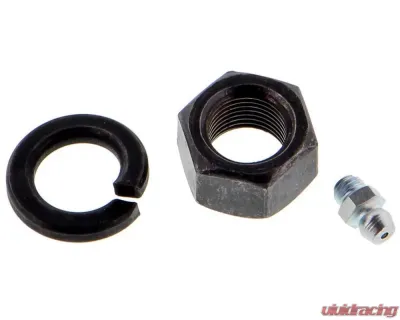 Mevotech Supreme Alignment Caster / Camber Kit Front - MS500117