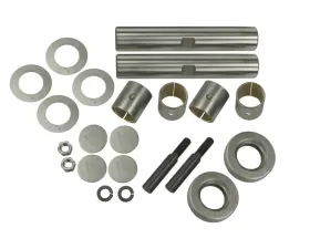 Mevotech Supreme Steering King Pin Set Chevrolet Front