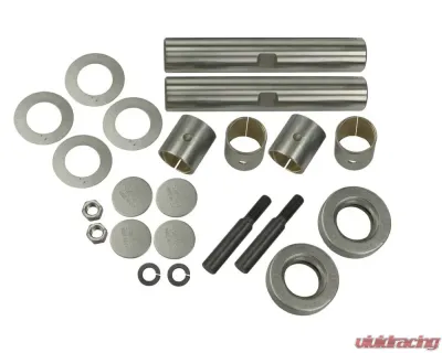 Mevotech Supreme Steering King Pin Set Chevrolet Front - MS500118