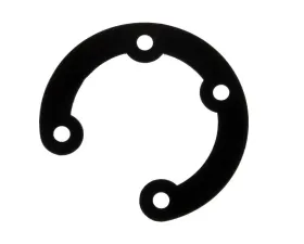 Mevotech Supreme Alignment Toe Shim Rear
