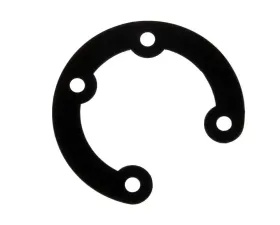 Mevotech Supreme Alignment Toe Shim Rear