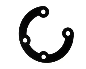 Mevotech Supreme Alignment Toe Shim Chevrolet Cruze Rear 2016