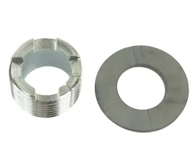 Mevotech Supreme Alignment Caster / Camber Bushing Front