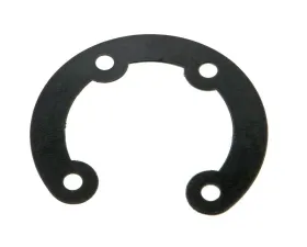 Mevotech Supreme Alignment Shim Chevrolet Rear