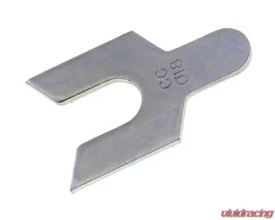 Mevotech Supreme Alignment Shim Front - MS500185