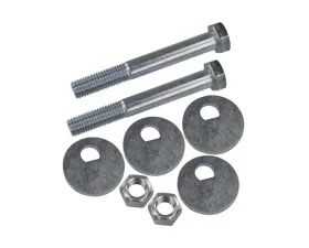 Mevotech Supreme Alignment Cam Bolt Kit Rear