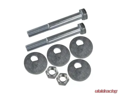 Mevotech Supreme Alignment Cam Bolt Kit Rear - MS500187