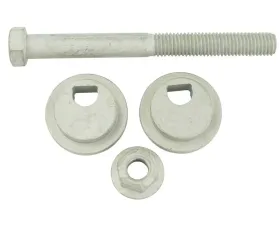 Mevotech Supreme Alignment Cam Bolt Kit Rear