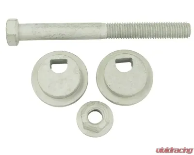 Mevotech Supreme Alignment Cam Bolt Kit Rear - MS500188