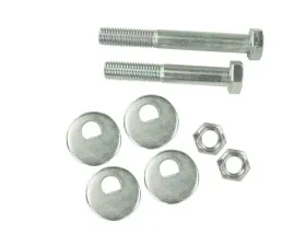Mevotech Supreme Alignment Cam Bolt Kit Chevrolet Rear