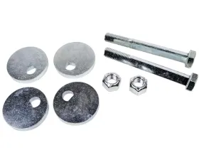 Mevotech Supreme Alignment Cam Bolt Kit Front Upper