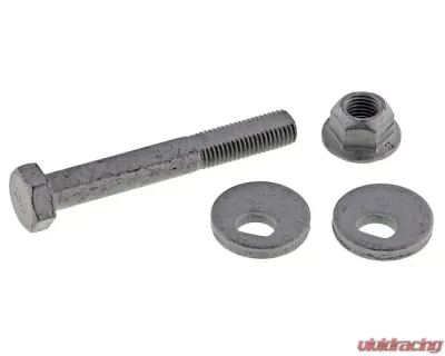 Mevotech Supreme Alignment Cam Bolt Kit Buick LaCrosse Rear 2010-2016 - MS500190