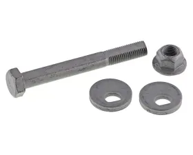 Mevotech Supreme Alignment Cam Bolt Kit Rear