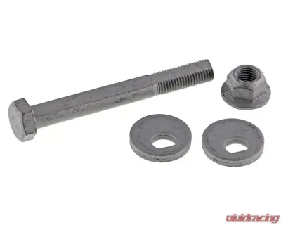 Mevotech Supreme Alignment Cam Bolt Kit Rear - MS500191