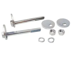 Mevotech Supreme Alignment Cam Bolt Kit Front Upper