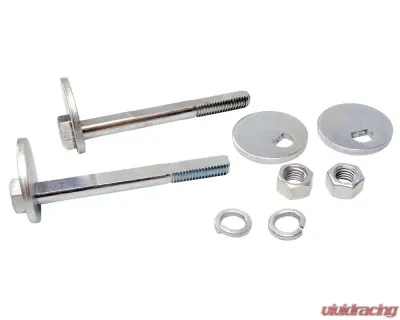 Mevotech Supreme Alignment Cam Bolt Kit Front Upper - MS50025