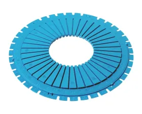 Mevotech Supreme Alignment Shim Rear