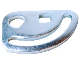 Mevotech Supreme Alignment Cam Bolt Kit Front Upper