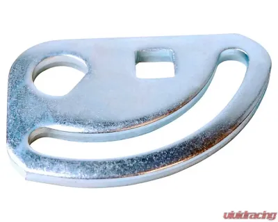 Mevotech Supreme Alignment Cam Bolt Kit Front Upper - MS50041