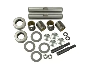 Mevotech Supreme Steering King Pin Repair Kit Chevrolet Truck Front Upper 1949