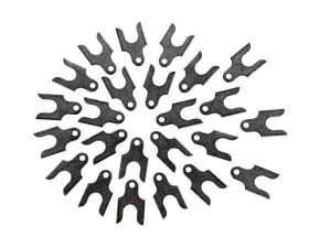Mevotech Supreme Alignment Shim Front