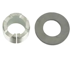 Mevotech Supreme Alignment Caster / Camber Bushing Front
