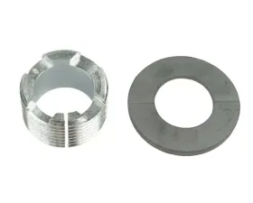 Mevotech Supreme Alignment Caster / Camber Bushing Front