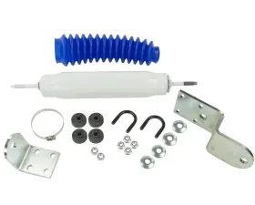 Mevotech Supreme Steering Damper Front