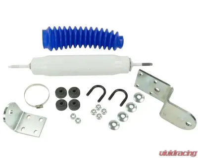Mevotech Supreme Steering Damper Front - MS50091