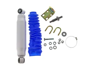 Mevotech Supreme Steering Damper Front