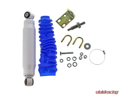 Mevotech Supreme Steering Damper Front - MS50095
