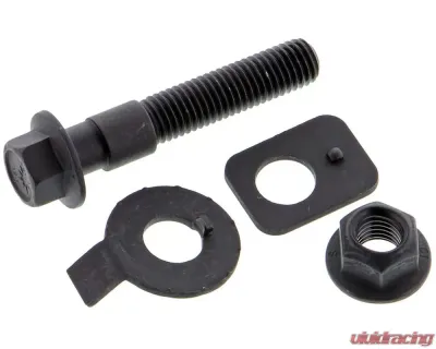 Mevotech Supreme Alignment Cam Bolt Kit - MS50201