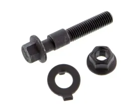Mevotech Supreme Alignment Cam Bolt Kit Front