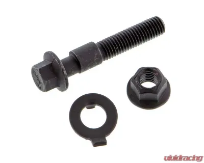 Mevotech Supreme Alignment Cam Bolt Kit Front - MS50202