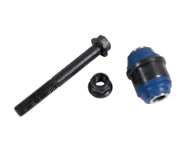 Mevotech Supreme Control Arm Bushing Rear At Knuckle (Upper)