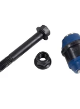 Mevotech Supreme Control Arm Bushing Rear At Knuckle (Upper)                                     - MS50405 - Image 2
