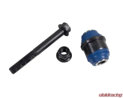 Mevotech Supreme Control Arm Bushing Rear At Knuckle (Upper) - MS50405