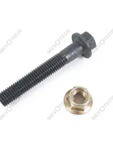 Mevotech Supreme Control Arm Bushing Rear At Knuckle (Upper)                                     - MS50405 - Image 2