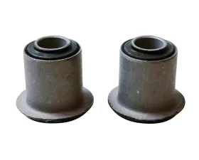 Mevotech Supreme Control Arm Bushing Kit Front Upper