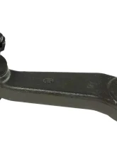Mevotech Supreme Steering Pitman Arm Front                                     - MS504108 - Image 3