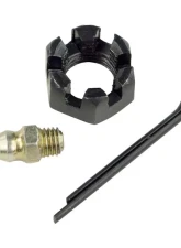 Mevotech Supreme Steering Pitman Arm Front                                     - MS504108 - Image 3