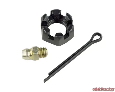 Mevotech Supreme Steering Pitman Arm Front - MS504108