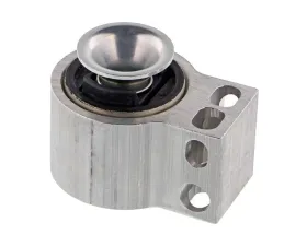 Mevotech Supreme Control Arm Bushing Front Lower Rearward