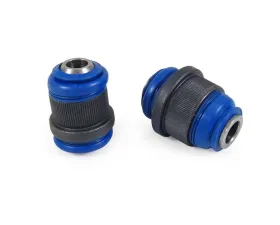 Mevotech Supreme Control Arm Bushing Kit Rear Arm To Knuckle
